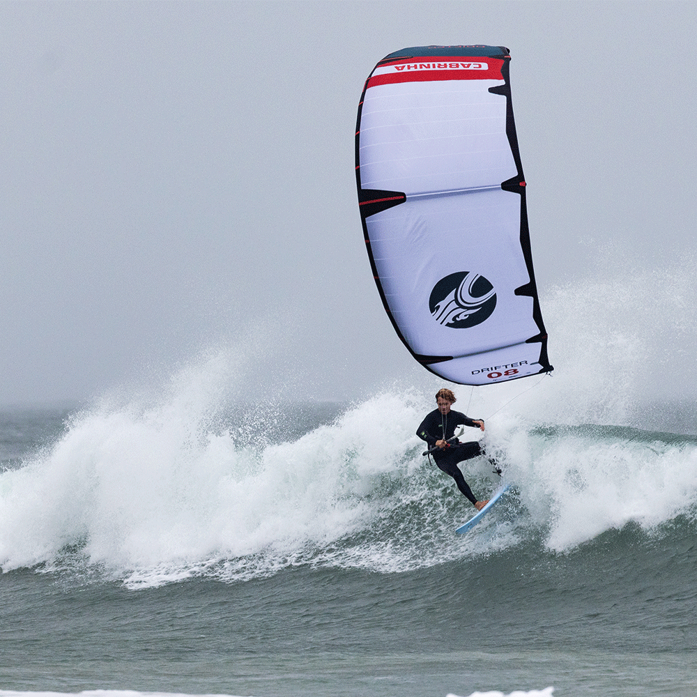 Cabrinha 04 Drifter Kite C2 | Kites | Cabrinha