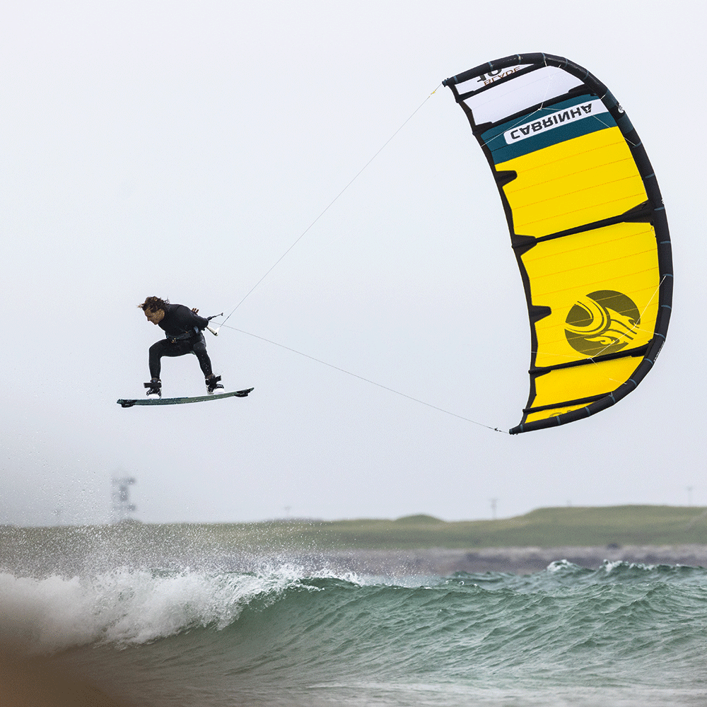 Cabrinha 04 Switchblade Kite C2 | Kites | Cabrinha
