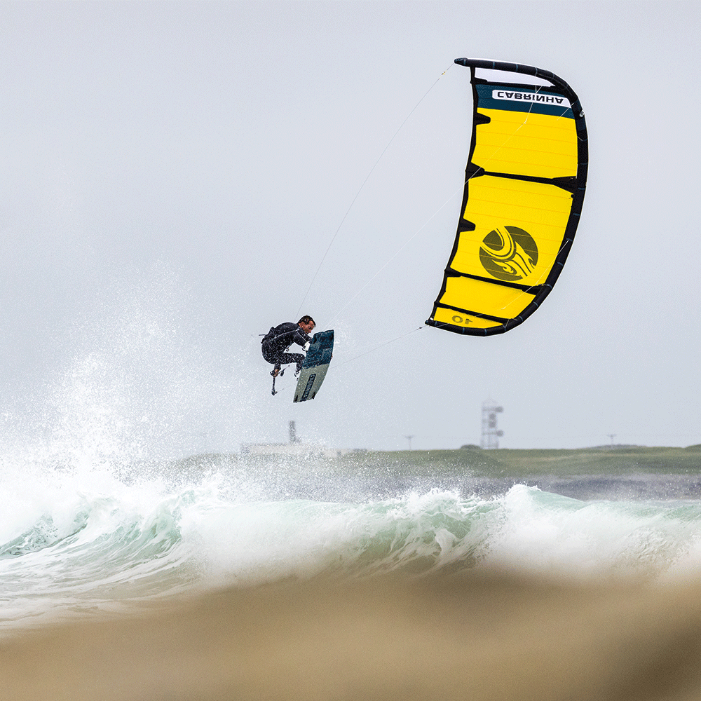 Cabrinha 04 Switchblade Kite C2 | Kites | Cabrinha
