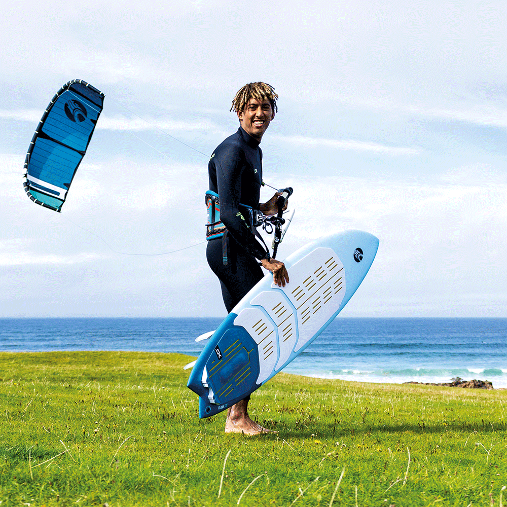 Cabrinha 04 Drifter Kite C2 | Kites | Cabrinha
