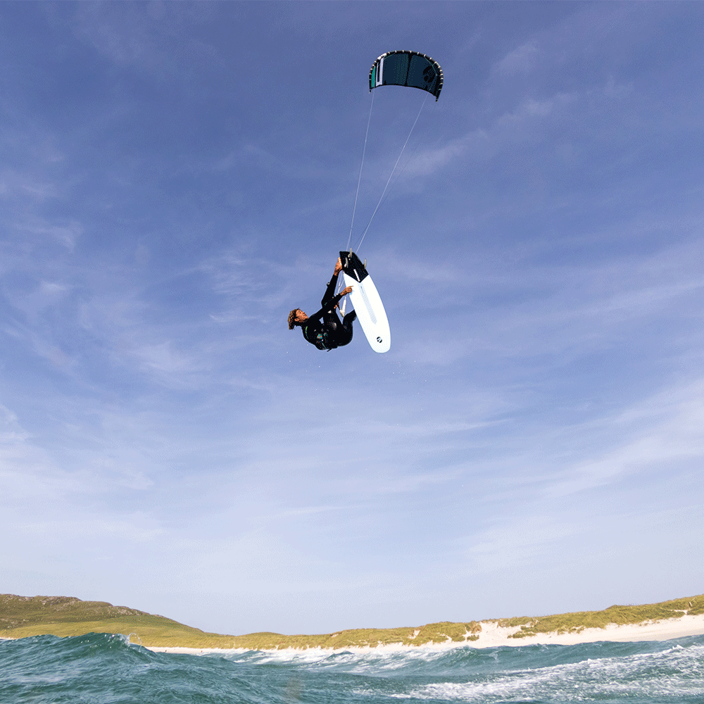 Cabrinha 04 Drifter Kite C2 | Kites | Cabrinha