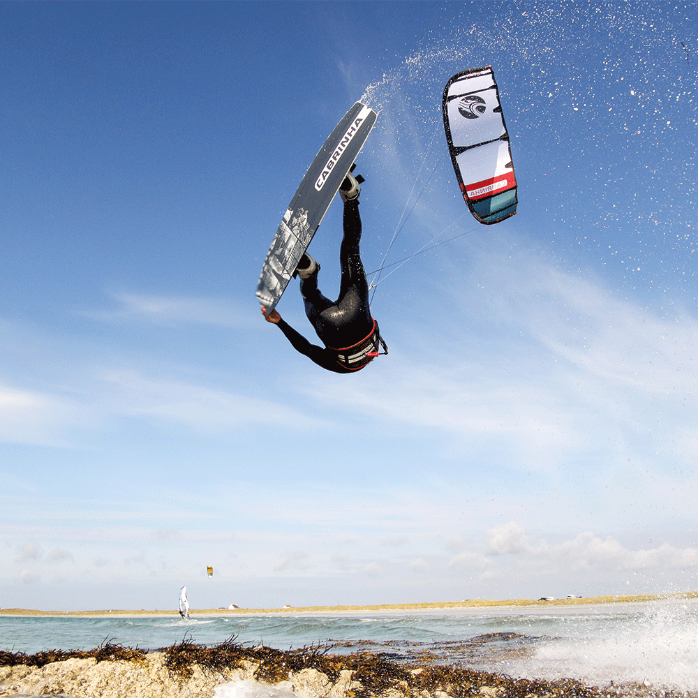 Cabrinha 04 Switchblade Kite C2 | Kites | Cabrinha