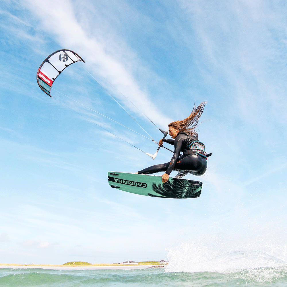 Cabrinha 04 Switchblade Kite C2 | Kites | Cabrinha