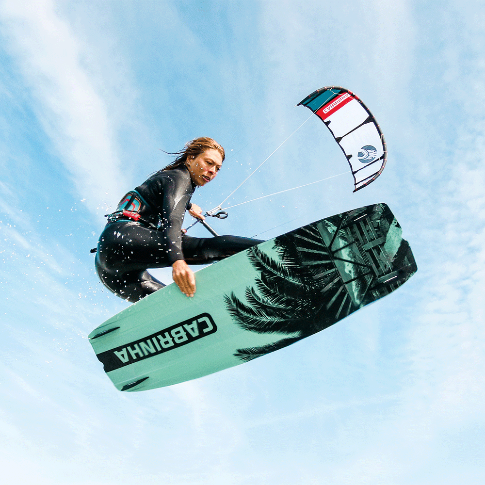 Cabrinha 04 Switchblade Kite C2 | Kites | Cabrinha
