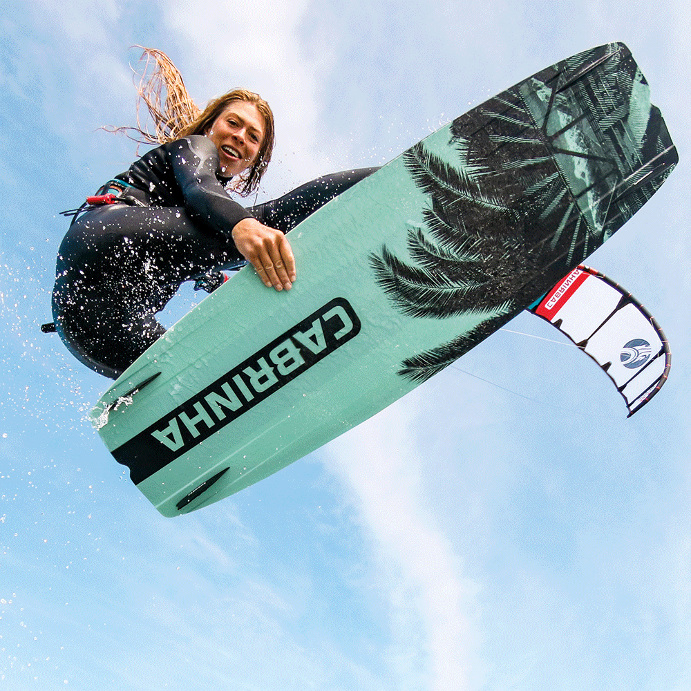 Cabrinha 04 Switchblade Kite C2 | Kites | Cabrinha