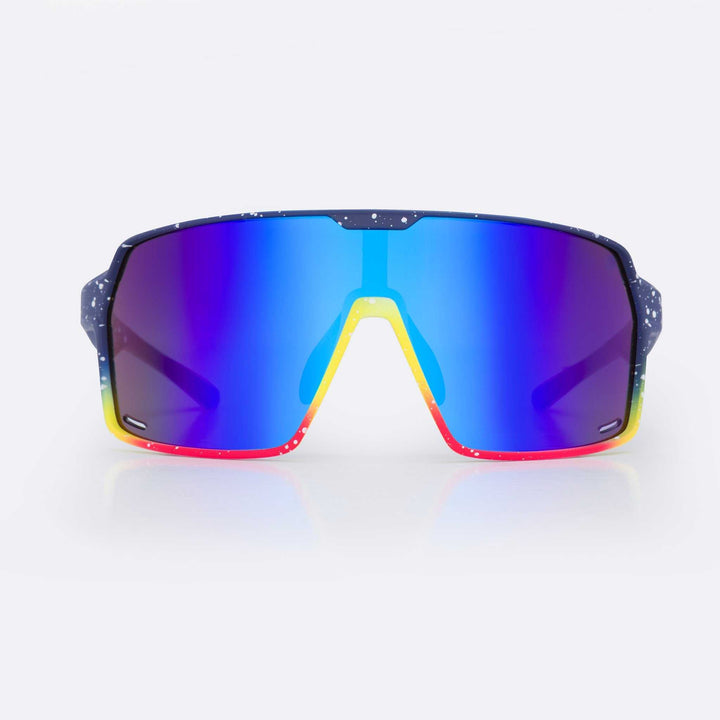 RESCUE | Wrap Around Eyewear For Sports