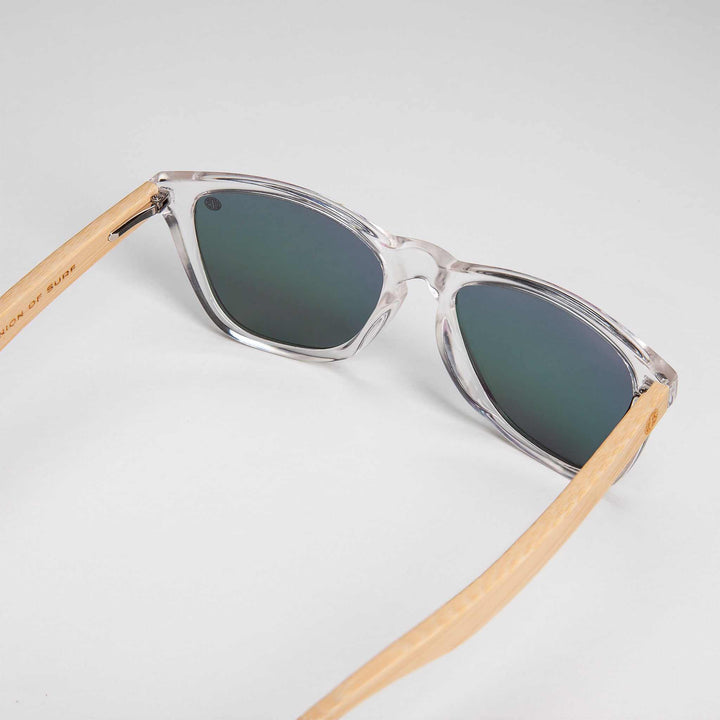 Kuta - Eco Friendly Sunglasses
