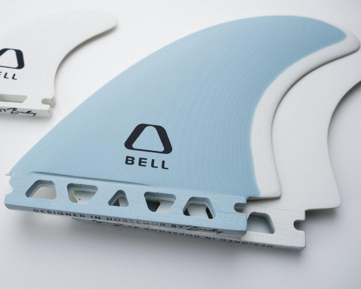 Twin Fins + Stabilizer
