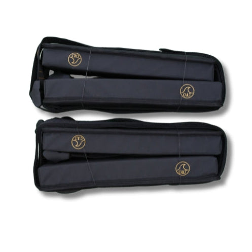 Cult Double Soft Rack