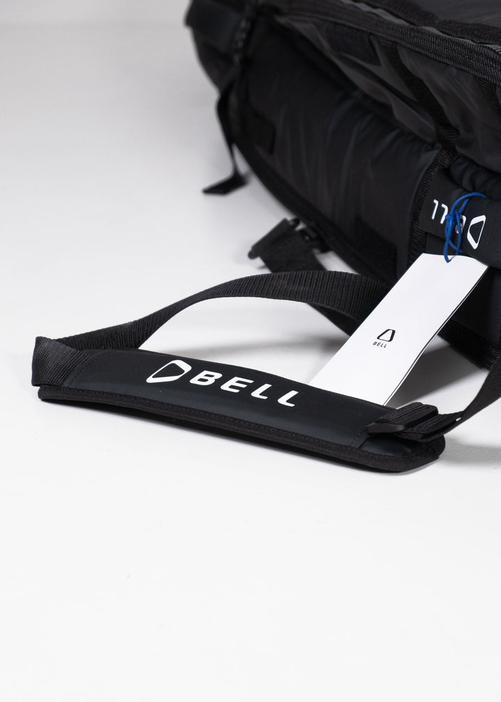 Bell Explorer Travel Boardbag | 2 - 3 boards