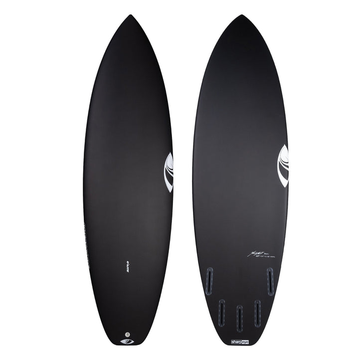 Sharp Eye | Cheat Code | C1Carbon