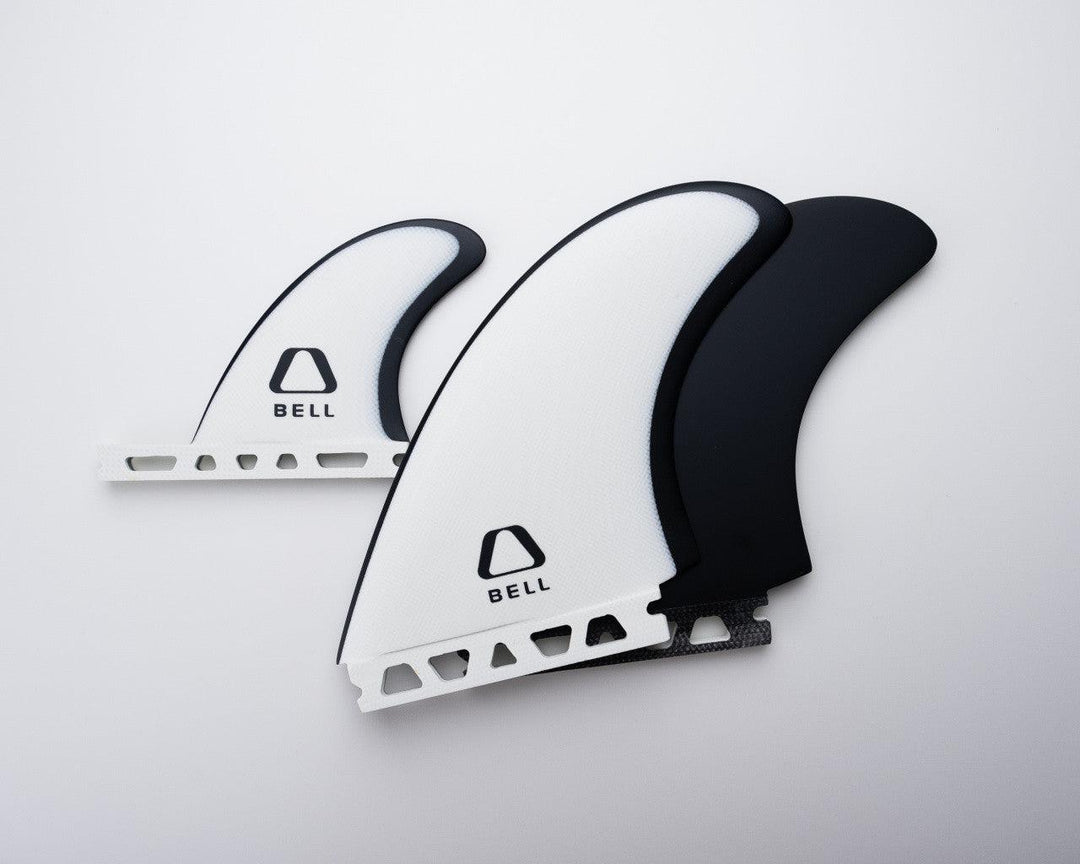 Twin Fins + Stabilizer