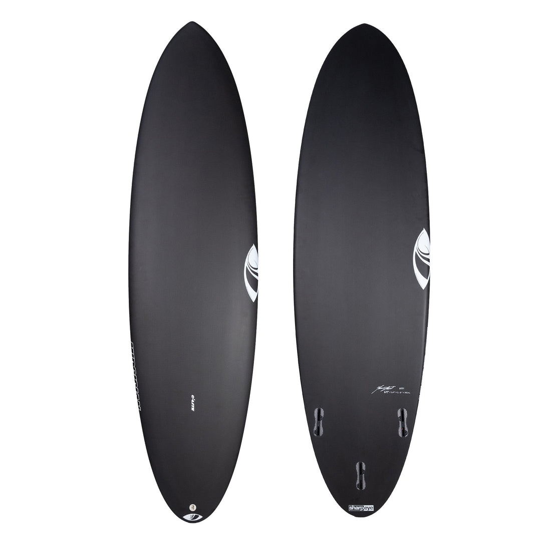 Sharp Eye | Midgician | C1Carbon
