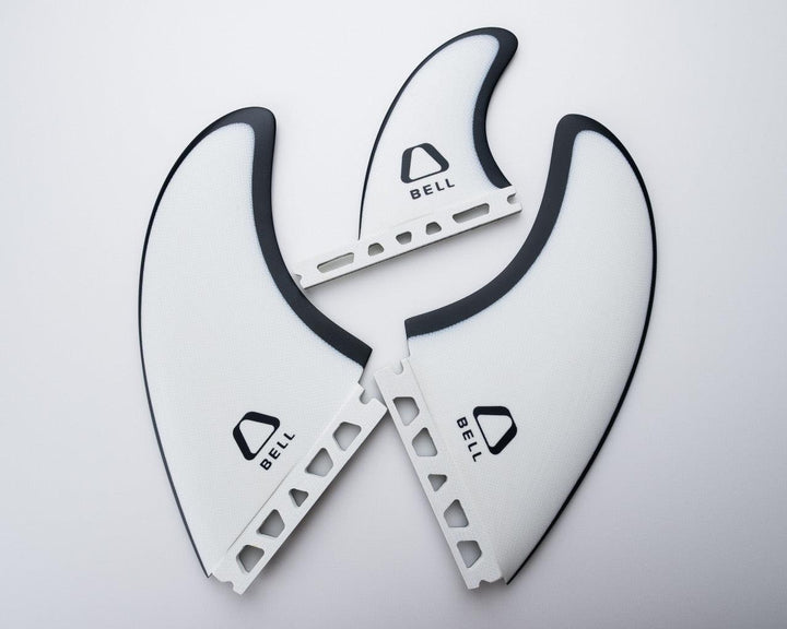 Twin Fins + Stabilizer