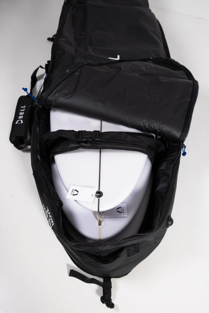 Bell Explorer Travel Boardbag | 2 - 3 boards