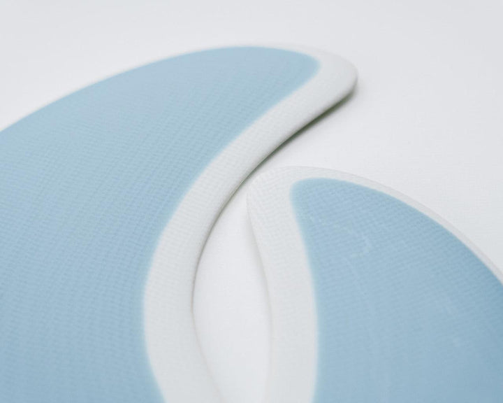 Twin Fins + Stabilizer