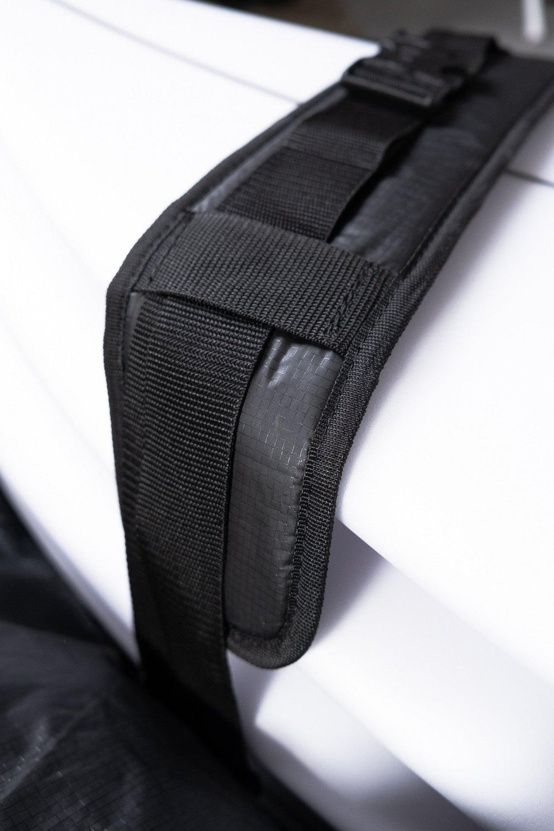 Bell Explorer Travel Boardbag | 2 - 3 boards