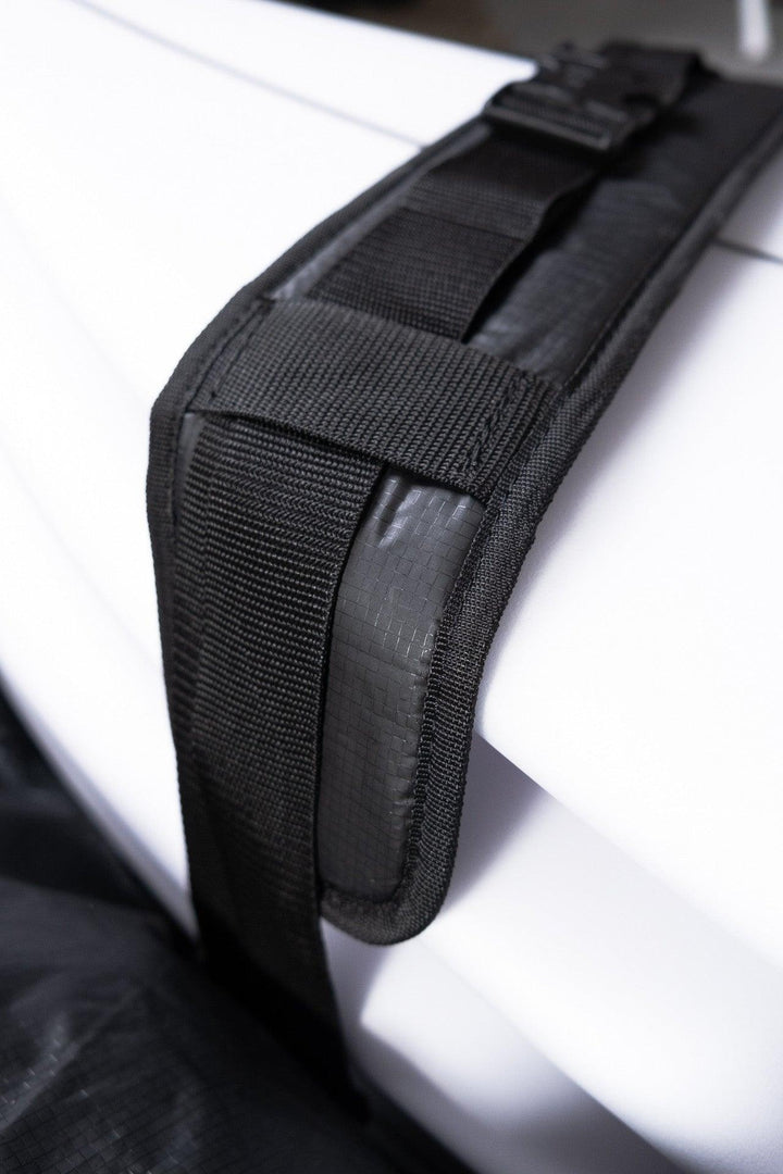 Bell Explorer Travel Boardbag | 2 - 3 boards