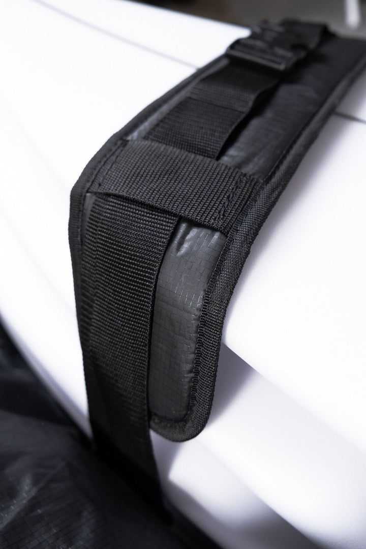 Bell Explorer Travel Boardbag | 2 - 3 boards