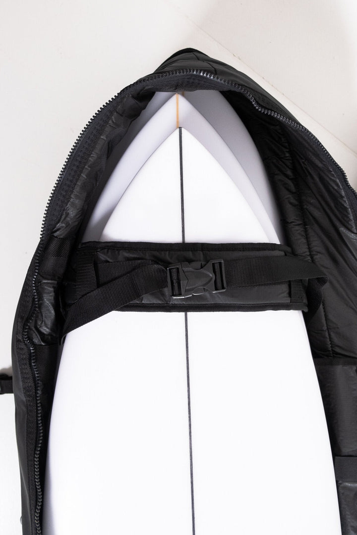 Bell Explorer Travel Boardbag | 2 - 3 boards