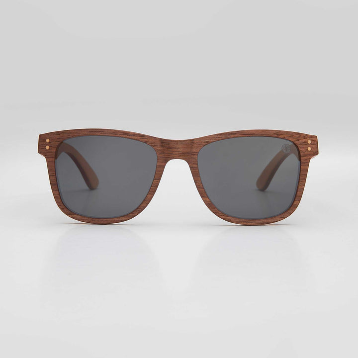 Fistral Wood Look Sunglasses