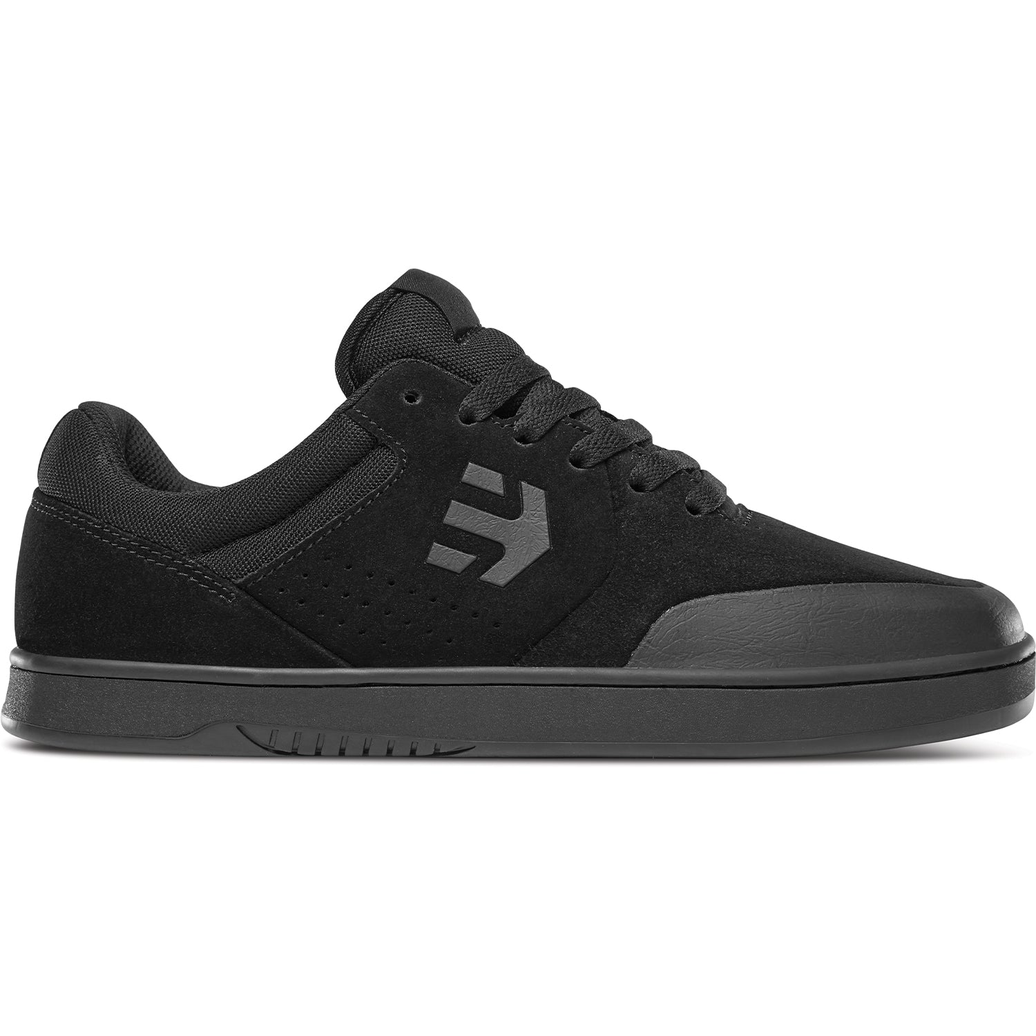 Etnies Marana Shoe - Black | Shoes | Etnies