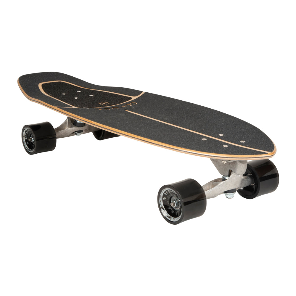 Carver Skateboards - 30.75" USA Booster - CX Complete