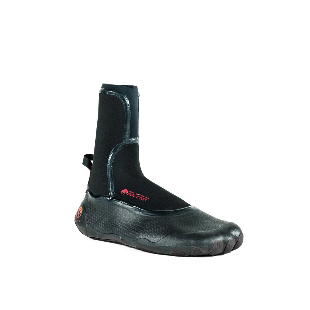 Solite 8mm Custom 2.0 Watersports Boot
