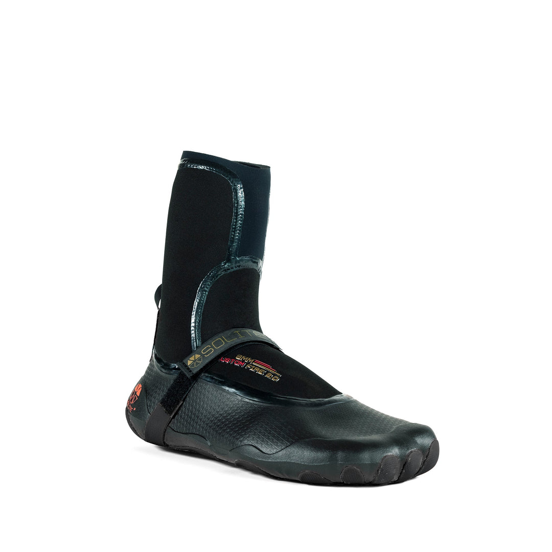 Solite 8mm Custom Fire 2.0 Watersports Boots