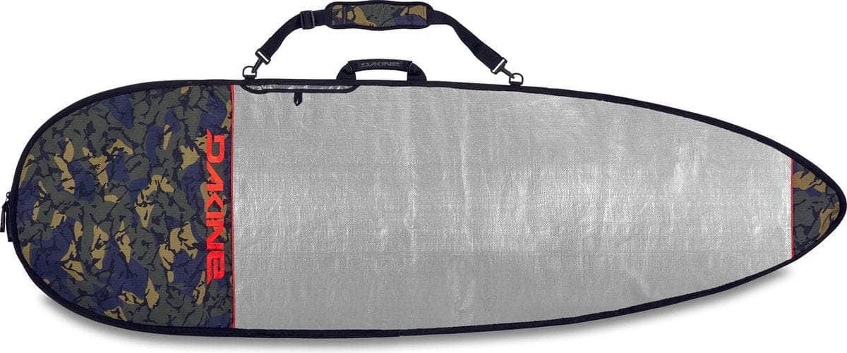Dakine Daylight Thruster Surfboard Bag - Cascade Camo | Boardbags | Dakine