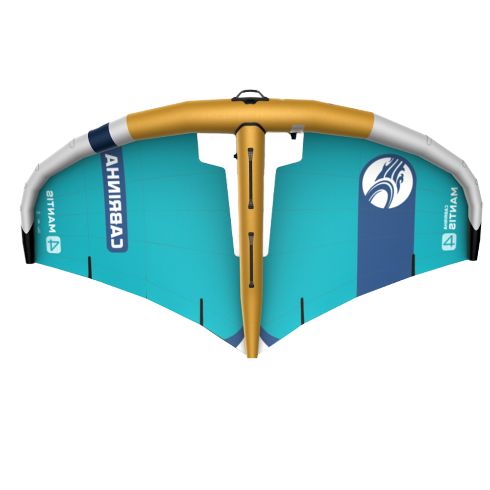 Cabrinha 2026 MANTIS APEX C3