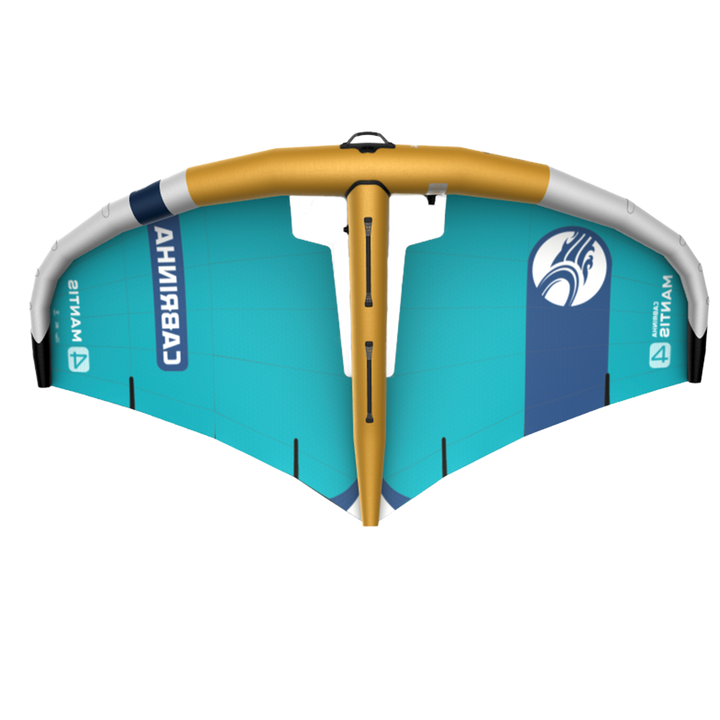 Cabrinha 2026 MANTIS APEX C3