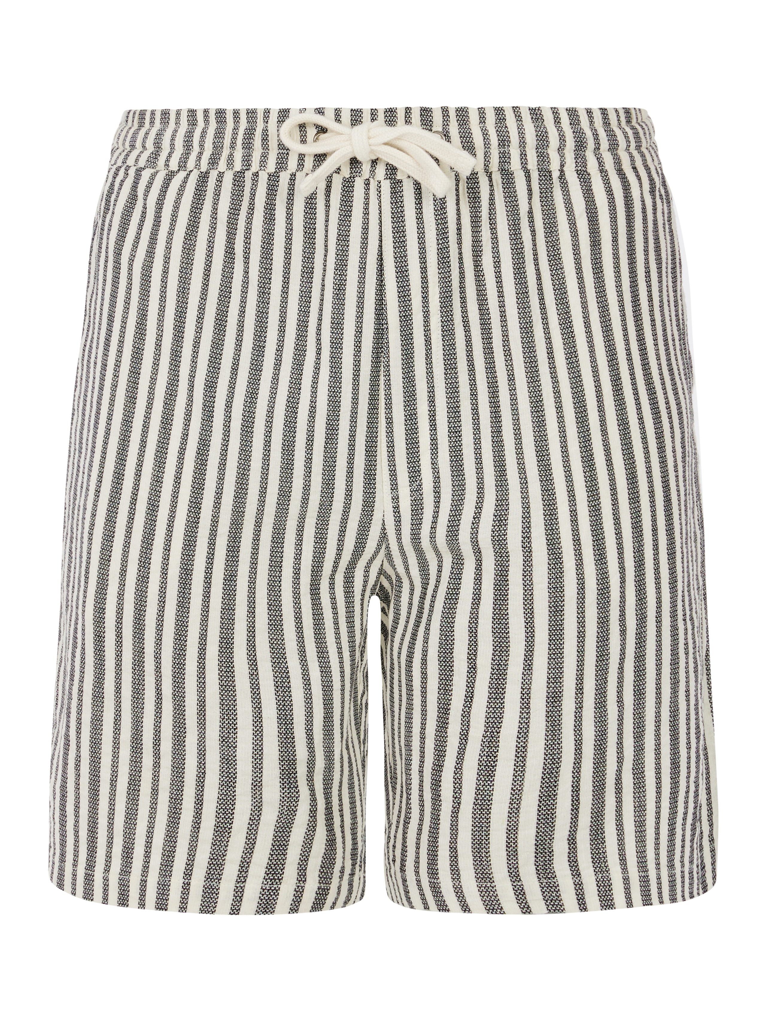 Protest Mens Griston Shorts - Off White