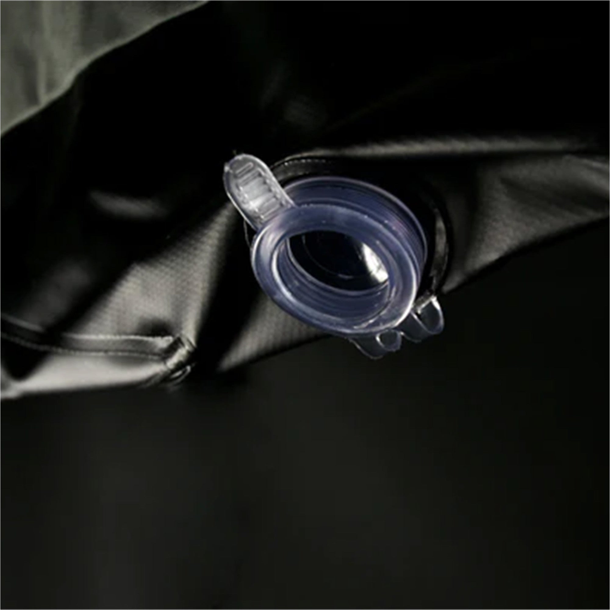 The Dry Bag - Pro Bag & Hanger - Grey | Dry Bags | The Dry Bag
