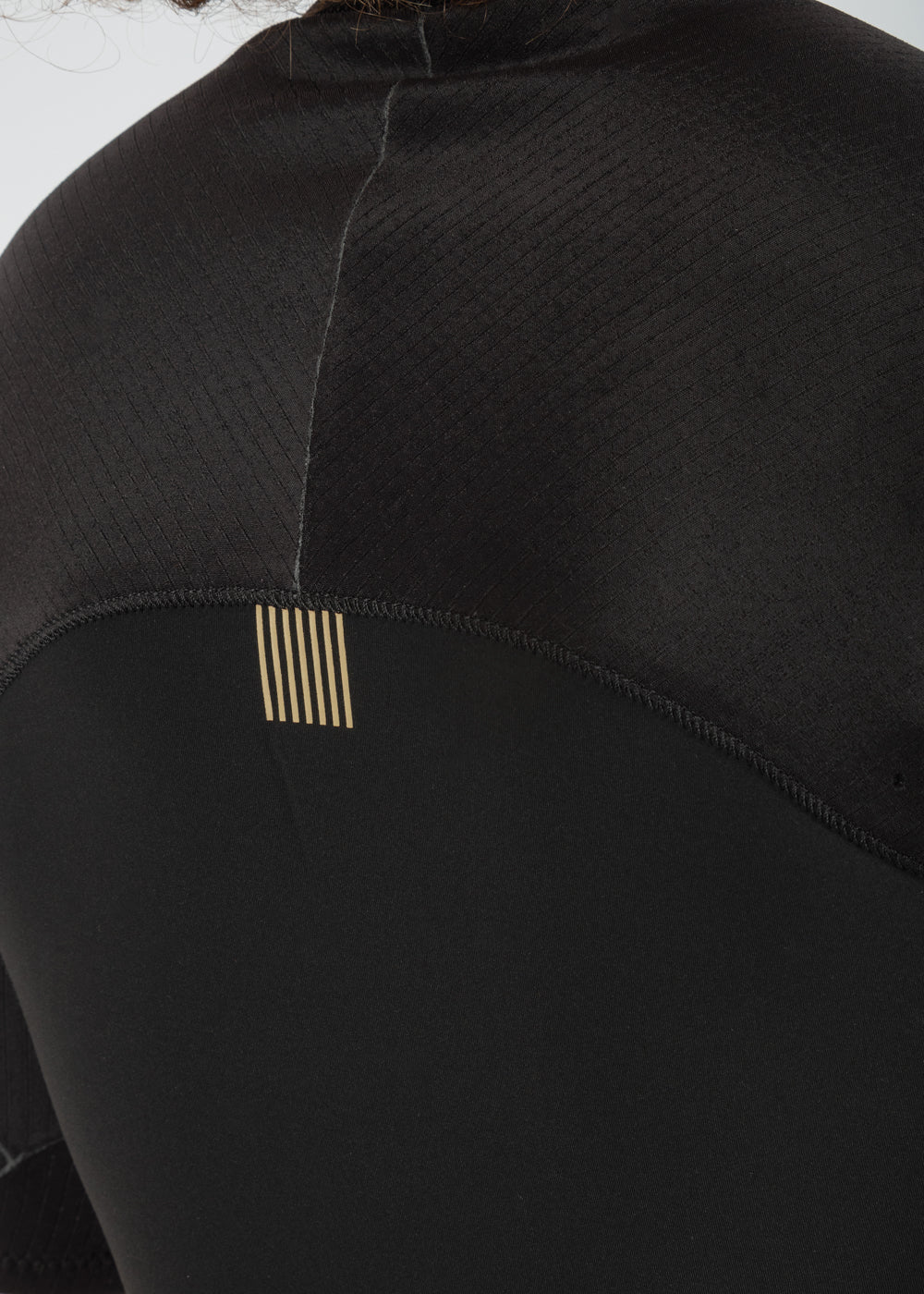 Vissla New Seas 2-2 U-Zip Short Sleeve Wetsuit