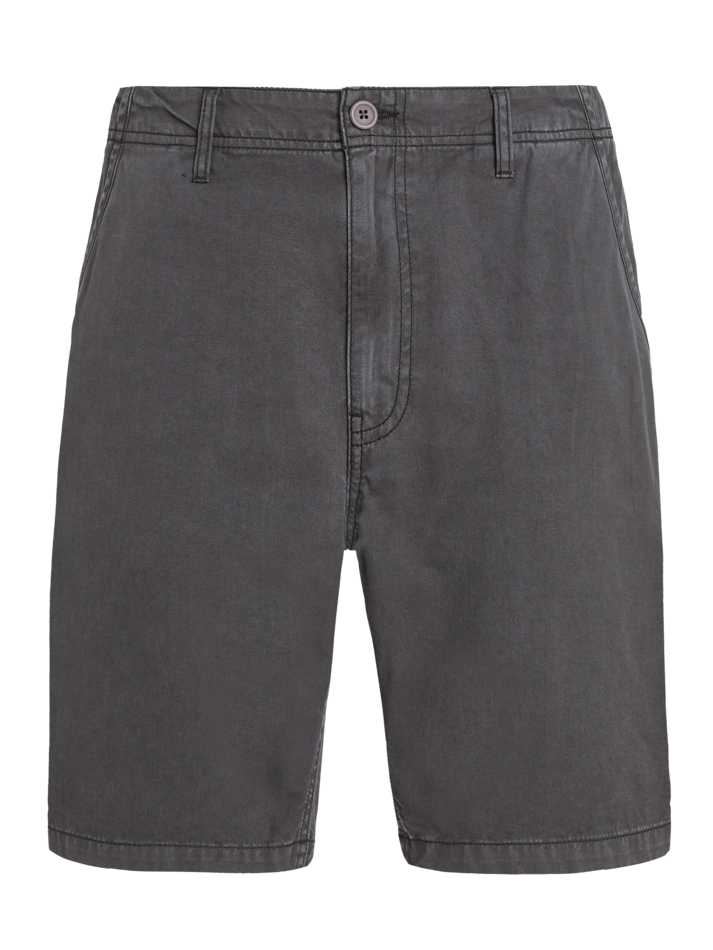 Protest Mens Comie Shorts - Deep Grey