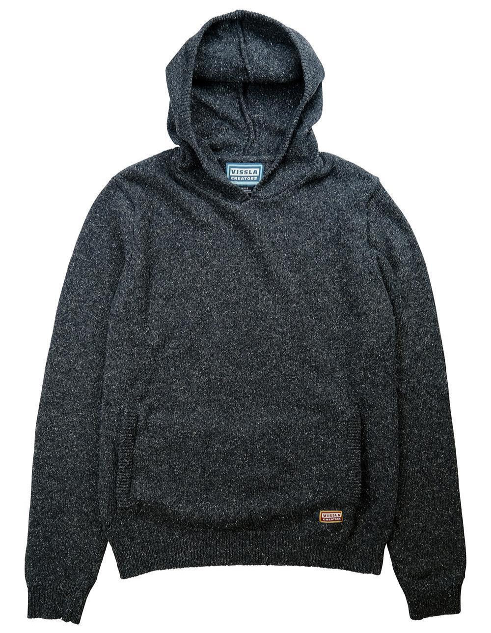Vissla Creators Salt Eco Hoody - Phantom