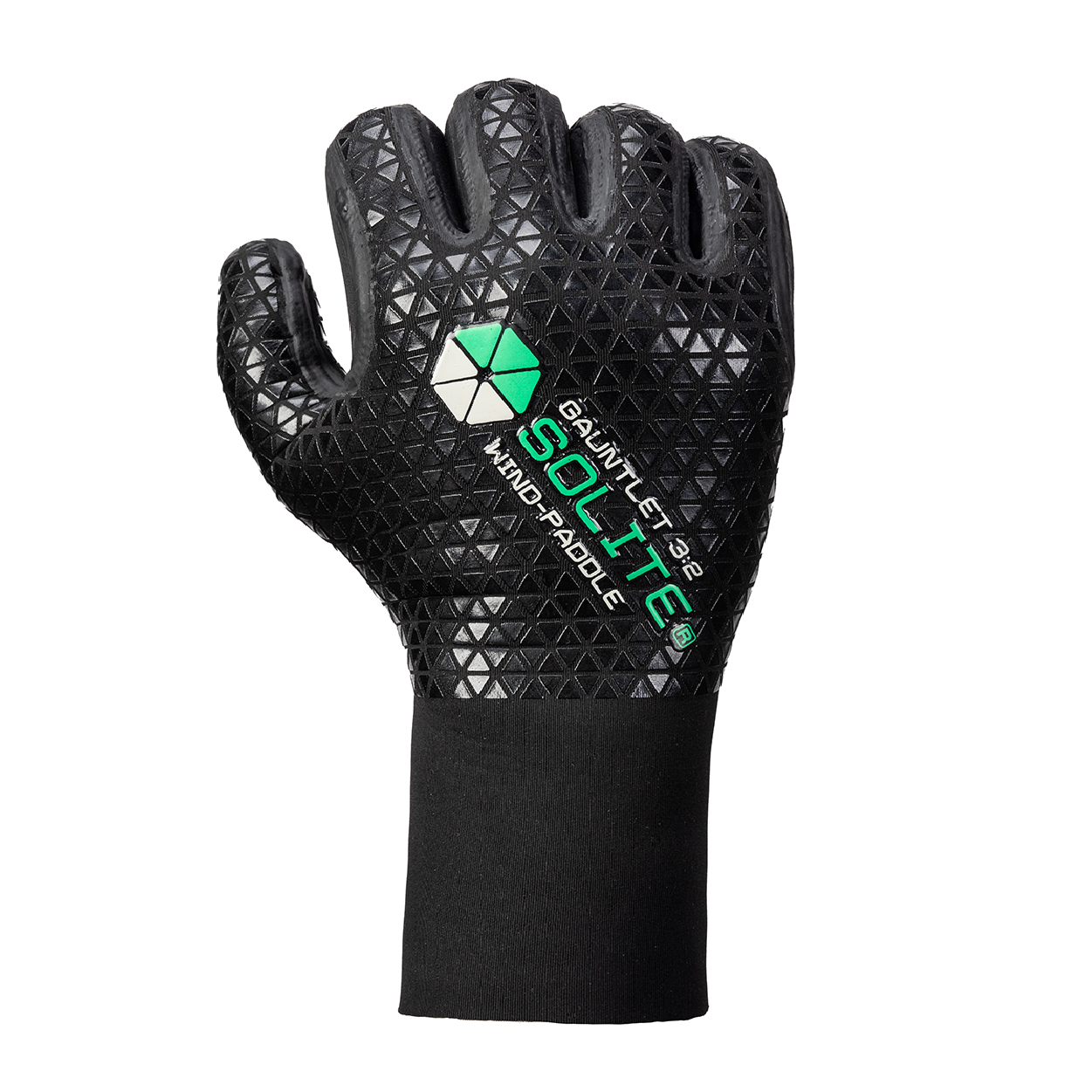 Solite 3/2 Wind/Paddle Gauntlet Wetsuit Gloves | Gloves | Solite