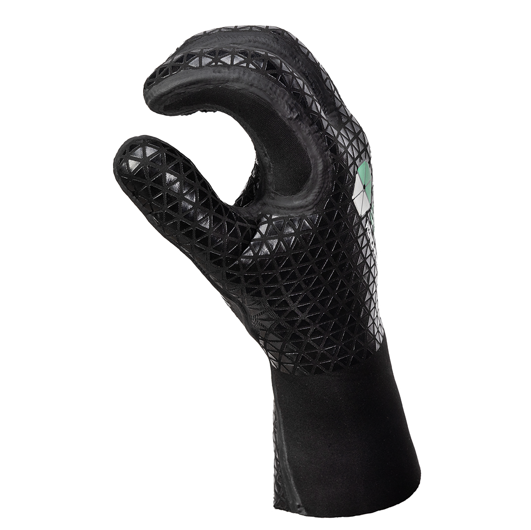 3:2 Wind/Paddle Gauntlet Wetsuit Gloves
