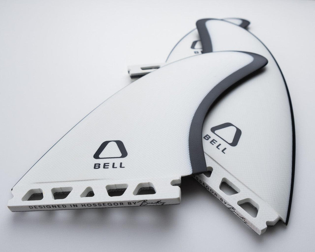 Twin Fins + Stabilizer