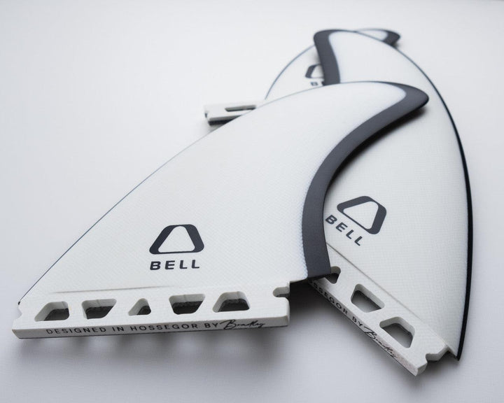 Twin Fins + Stabilizer