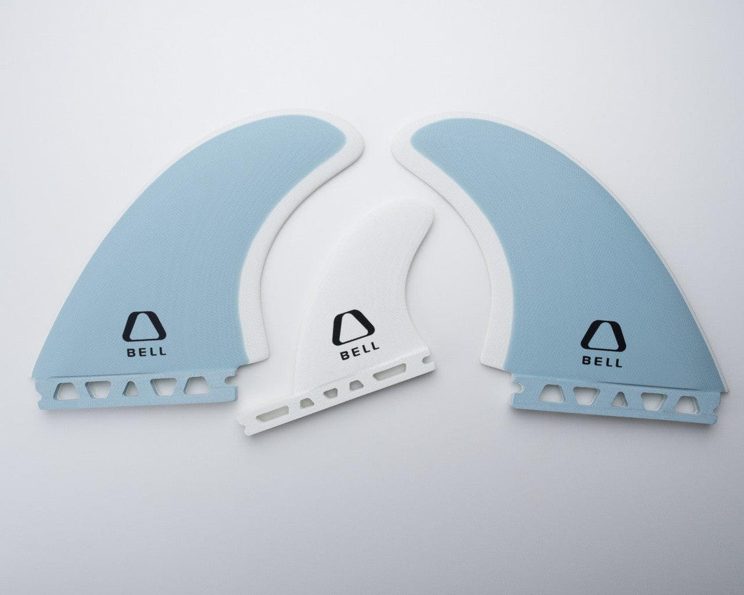 Twin Fins + Stabilizer