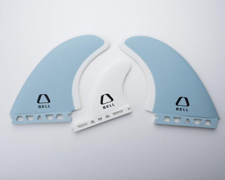 Twin Fins + Stabilizer