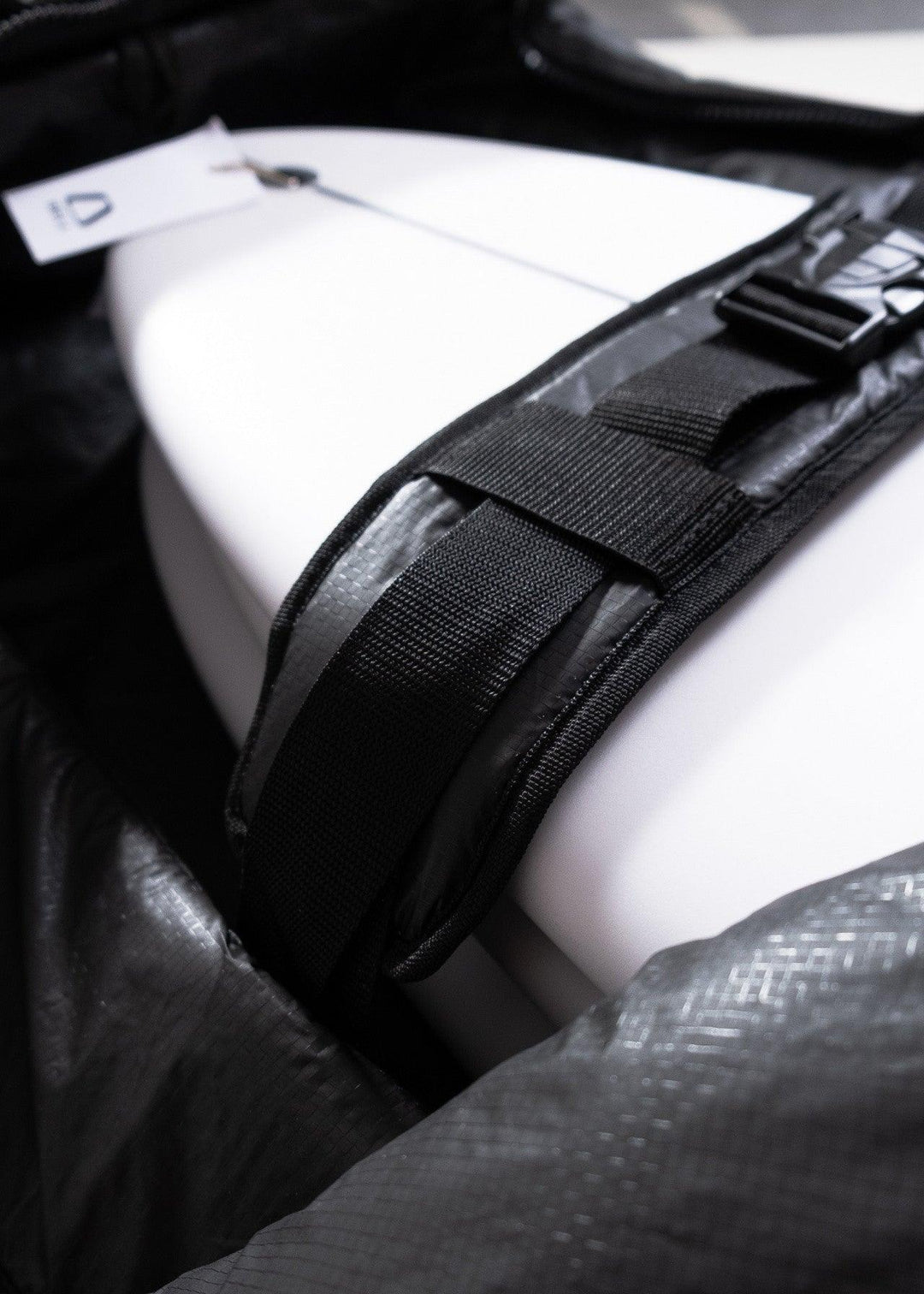 Bell Explorer Travel Boardbag | 2 - 3 boards
