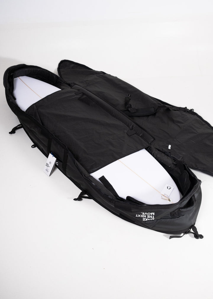 Bell Explorer Travel Boardbag | 2 - 3 boards