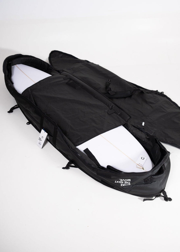 Bell Explorer Travel Boardbag | 2 - 3 boards
