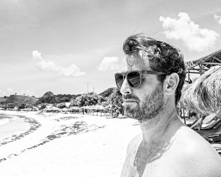 Wave Hog-Polarised Sunglasses