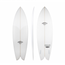 Sharp Eye Maguro Twin Surfboard