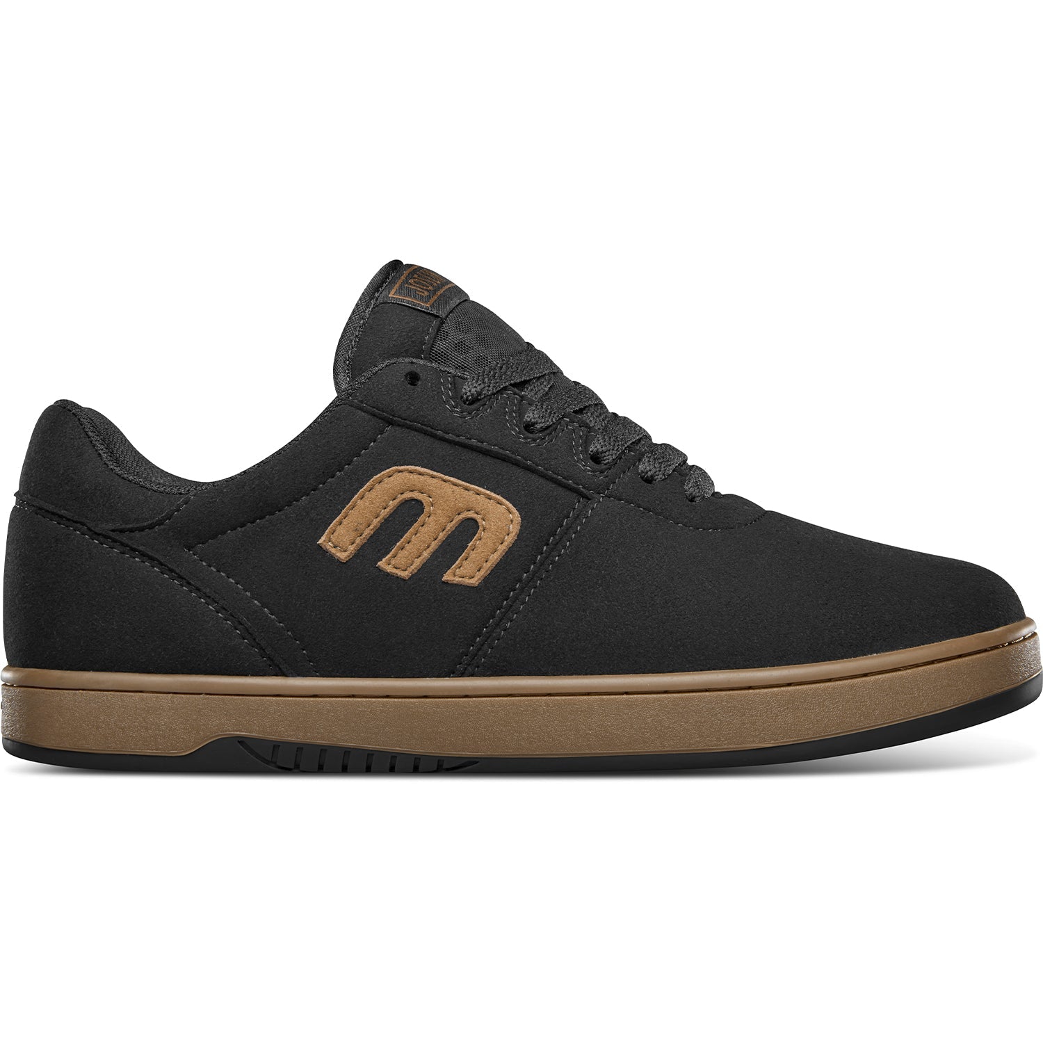 Etnies Joslin Shoe - Black / Brown | Shoes | Etnies