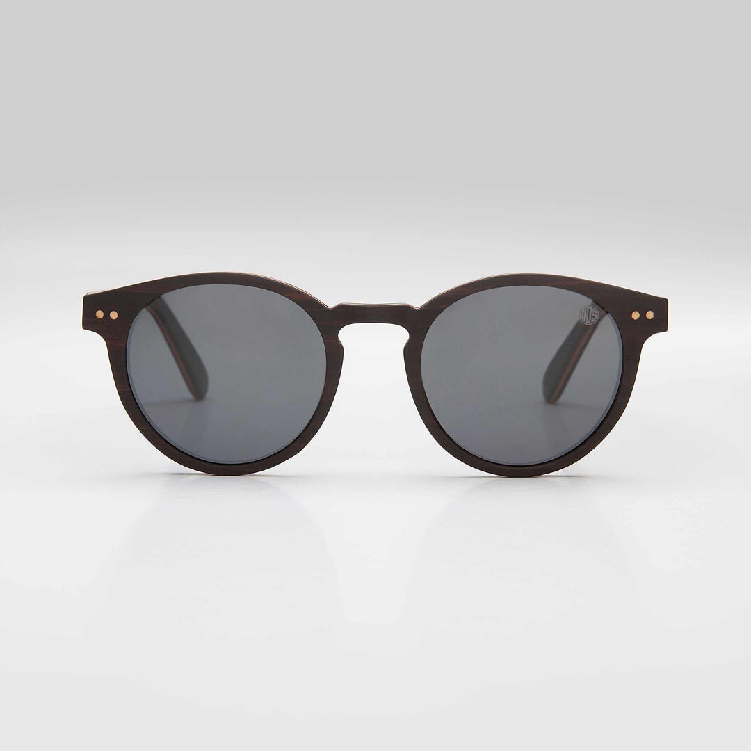 Black Pearl - Black Lens